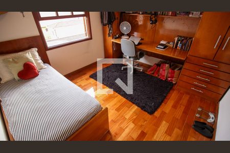 Casa à venda com 300m², 4 quartos e 6 vagasQuarto 3