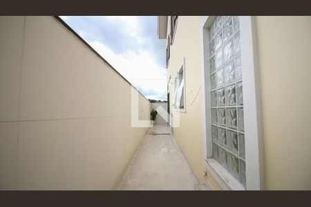 Casa à venda com 300m², 4 quartos e 6 vagasQuintal