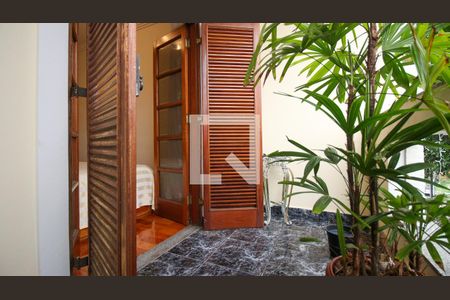 Casa à venda com 300m², 4 quartos e 6 vagasVaranda da Suíte