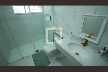 Casa à venda com 300m², 4 quartos e 6 vagasBanheiro