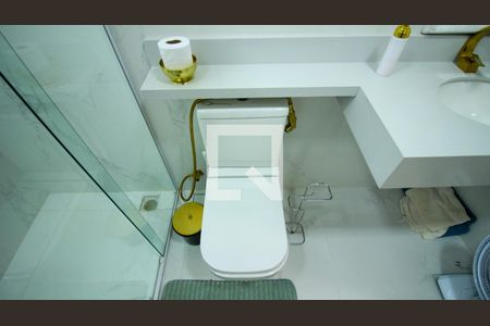 Casa à venda com 300m², 4 quartos e 6 vagasBanheiro