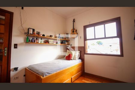 Casa à venda com 300m², 4 quartos e 6 vagasQuarto 3