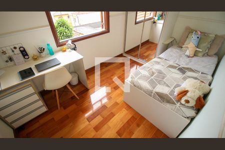 Casa à venda com 300m², 4 quartos e 6 vagasQuarto 2