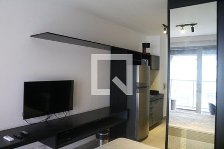 Quarto de kitnet/studio à venda com 1 quarto, 25m² em Pompeia, São Paulo