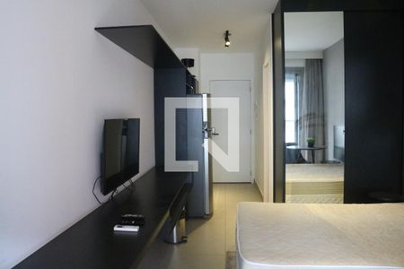 Quarto de kitnet/studio à venda com 1 quarto, 25m² em Pompeia, São Paulo