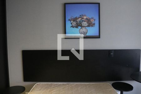 Quarto de kitnet/studio à venda com 1 quarto, 25m² em Pompeia, São Paulo