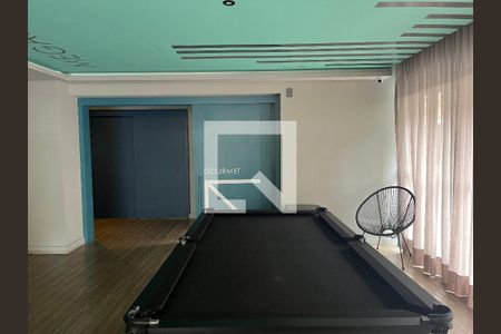 Studio à venda com 25m², 1 quarto e sem vagaÁrea comum