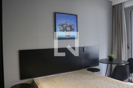 Quarto de kitnet/studio à venda com 1 quarto, 25m² em Pompeia, São Paulo