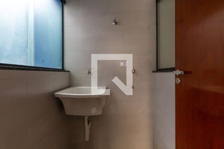 Apartamento para alugar com 33m², 2 quartos e sem vagaÁrea de Serviço