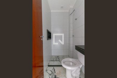 Apartamento para alugar com 33m², 2 quartos e sem vagaBanheiro