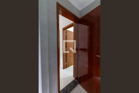 Apartamento para alugar com 33m², 2 quartos e sem vagaCorredor