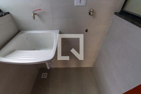 Apartamento para alugar com 33m², 2 quartos e sem vagaÁrea de Serviço