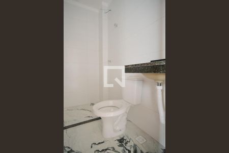 Apartamento à venda com 33m², 2 quartos e sem vagaBanheiro