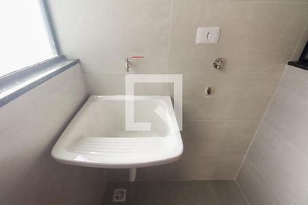 Apartamento à venda com 33m², 2 quartos e sem vagaÁrea de Serviço 