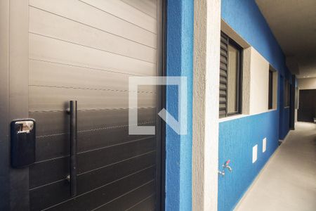 Apartamento à venda com 33m², 2 quartos e sem vagaCondomínio 