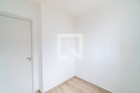 Apartamento à venda com 40m², 2 quartos e sem vaga Apartamento à venda com 40m², 2 quartos e sem vagaQuarto 2