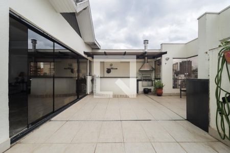 Apartamento à venda com 140m², 2 quartos e 3 vagas Apartamento à venda com 140m², 2 quartos e 3 vagasCobertura