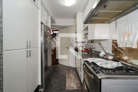 Apartamento à venda com 140m², 2 quartos e 3 vagas Apartamento à venda com 140m², 2 quartos e 3 vagasCozinha