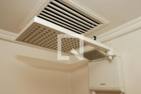 Apartamento à venda com 140m², 2 quartos e 3 vagas Apartamento à venda com 140m², 2 quartos e 3 vagasBanheiro