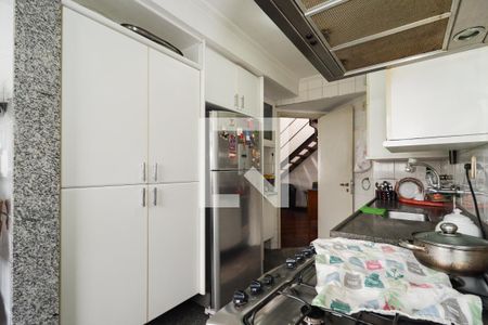 Apartamento à venda com 140m², 2 quartos e 3 vagas Apartamento à venda com 140m², 2 quartos e 3 vagasCozinha