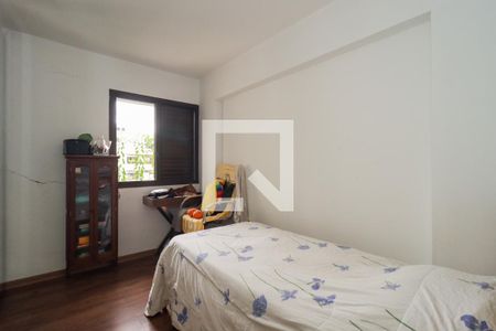 Quarto 1 de apartamento à venda com 2 quartos, 140m² em Real Parque, São Paulo