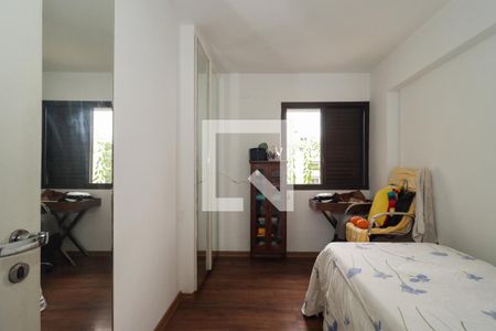 Quarto 1 de apartamento à venda com 2 quartos, 140m² em Real Parque, São Paulo