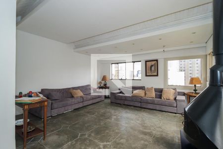 Apartamento à venda com 140m², 2 quartos e 3 vagas Apartamento à venda com 140m², 2 quartos e 3 vagasCobertura