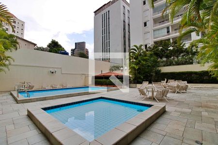 Apartamento à venda com 140m², 2 quartos e 3 vagas Apartamento à venda com 140m², 2 quartos e 3 vagaspi