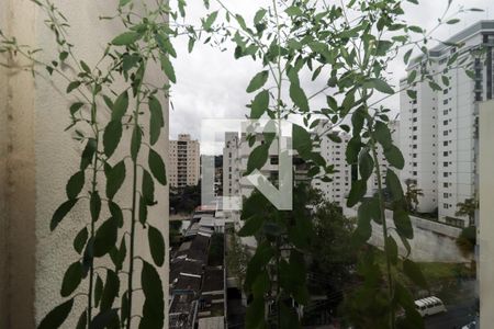 Vista do Quarto 1 de apartamento à venda com 2 quartos, 140m² em Real Parque, São Paulo