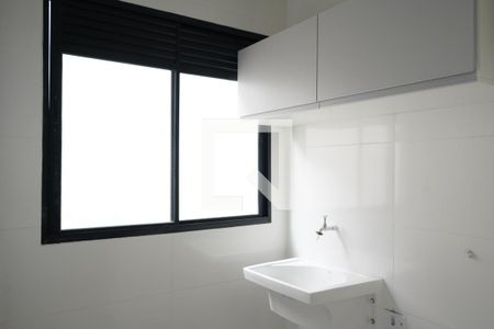 Studio para alugar com 24m², 1 quarto e sem vagaÁrea de Serviço