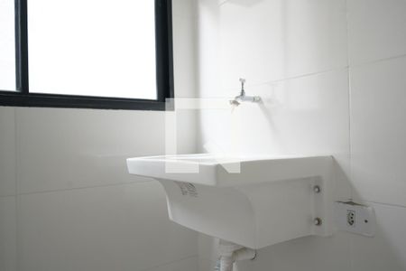 Studio para alugar com 24m², 1 quarto e sem vagaÁrea de Serviço