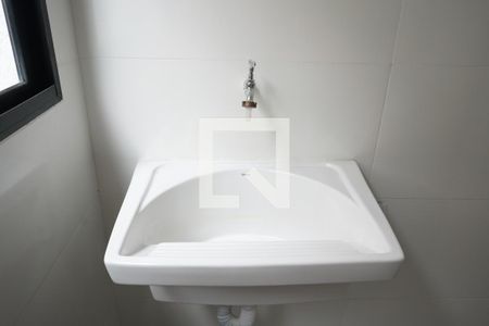 Studio para alugar com 24m², 1 quarto e sem vagaÁrea de Serviço