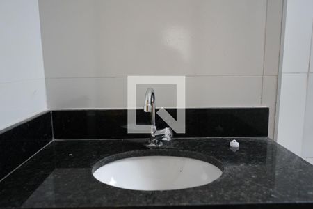 Studio para alugar com 24m², 1 quarto e sem vagaBanheiro