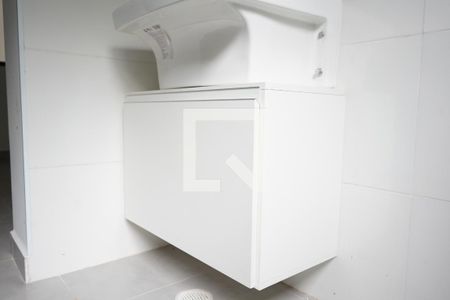 Studio para alugar com 24m², 1 quarto e sem vagaStudio