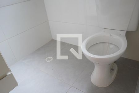 Studio para alugar com 24m², 1 quarto e sem vagaBanheiro