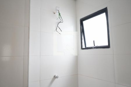 Studio para alugar com 24m², 1 quarto e sem vagaBanheiro