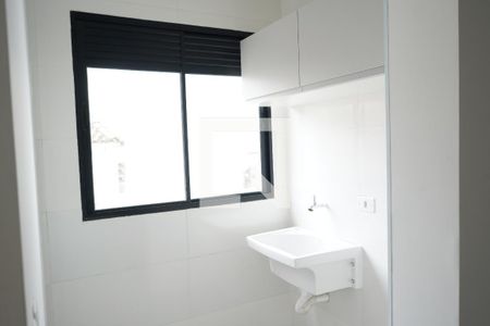 Studio para alugar com 24m², 1 quarto e sem vagaÁrea de Serviço