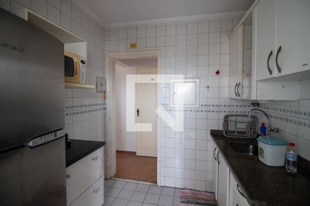Apartamento para alugar com 51m², 2 quartos e 1 vaga Apartamento para alugar com 51m², 2 quartos e 1 vagaCozinha
