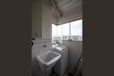 Apartamento para alugar com 51m², 2 quartos e 1 vaga Apartamento para alugar com 51m², 2 quartos e 1 vagaÁrea de Serviço