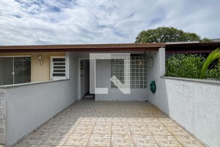 Casa à venda com 142m², 3 quartos e 4 vagas Casa à venda com 142m², 3 quartos e 4 vagasQuintal