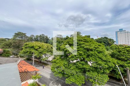 Vista de casa à venda com 3 quartos, 142m² em Jardim Felicidade (zona Oeste), São Paulo