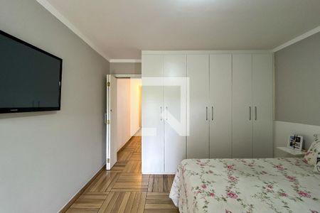 Suíte de casa à venda com 3 quartos, 142m² em Jardim Felicidade (zona Oeste), São Paulo