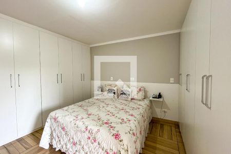 Suíte de casa à venda com 3 quartos, 142m² em Jardim Felicidade (zona Oeste), São Paulo