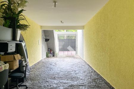 Garagem de casa à venda com 3 quartos, 142m² em Jardim Felicidade (zona Oeste), São Paulo