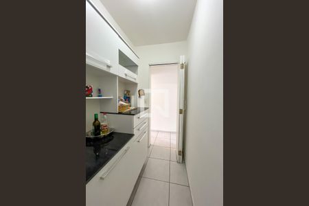 Casa à venda com 142m², 3 quartos e 4 vagas Casa à venda com 142m², 3 quartos e 4 vagasDespensa