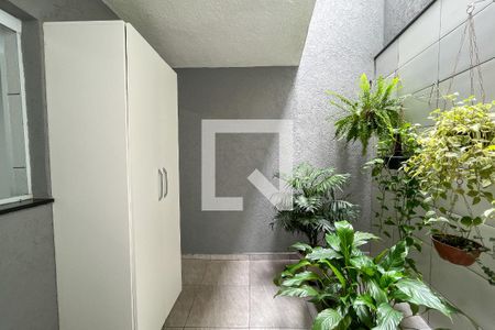 Área de Serviço de casa à venda com 3 quartos, 142m² em Jardim Felicidade (zona Oeste), São Paulo
