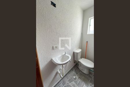 Casa à venda com 142m², 3 quartos e 4 vagas Casa à venda com 142m², 3 quartos e 4 vagasBanheiro de Serviço