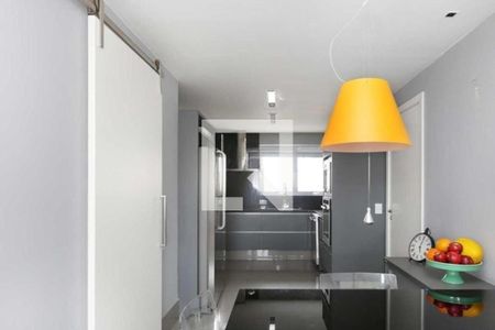 Apartamento à venda com 210m², 3 quartos e 3 vagasFoto 01