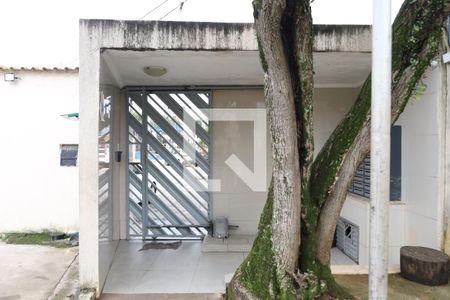 Área comum - Portaria de apartamento para alugar com 2 quartos, 50m² em Conjunto Residencial José Bonifácio, São Paulo