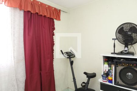 Quarto 2 de apartamento para alugar com 2 quartos, 50m² em Conjunto Residencial José Bonifácio, São Paulo